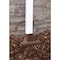 Frost King Drain Away 0.1 in. H X 9 in. W X 46 in. L Brown Vinyl Downspout Extension DE46BR - alternate 5